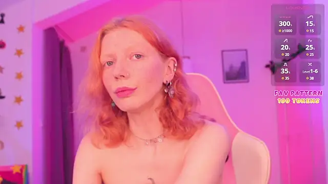 Circus Princess online show from 21, 12, 2024