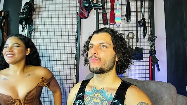 Twisted Fantasy online show from 1, 1, 2025