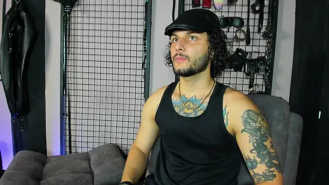 Twisted Fantasy online show from 10, 1, 2025