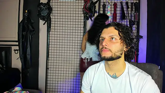 Twisted Fantasy online show from 21, 1, 2025