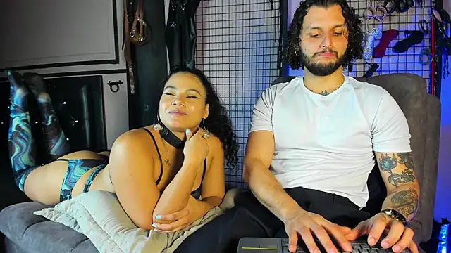 Twisted Fantasy online show from 25, 2, 2025