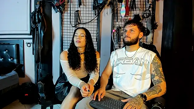 Twisted Fantasy online show from 10, 1, 2026