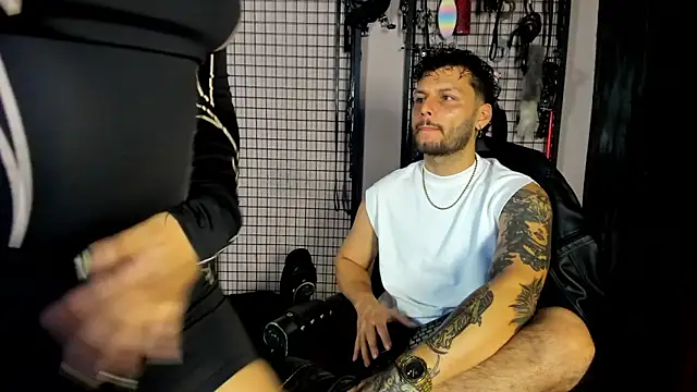 Twisted Fantasy online show from 3, 2, 2026