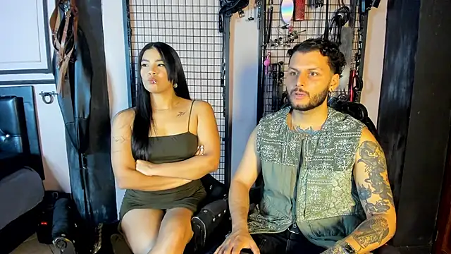 Twisted Fantasy online show from 22, 2, 2026