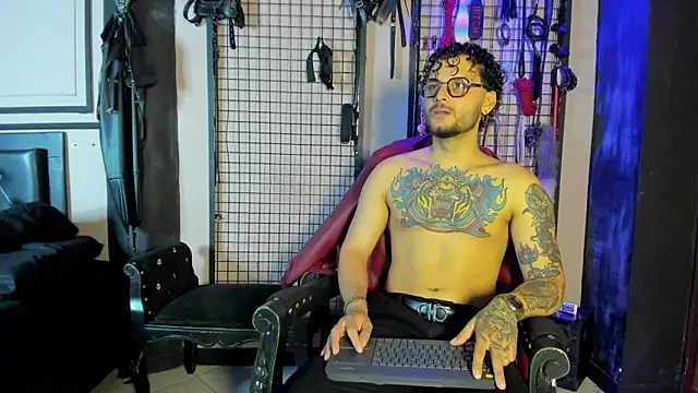 Twisted Fantasy online show from 7, 6, 2026