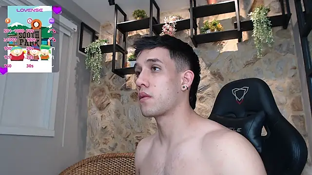 alexgiraldo  online show from 29, 1, 2025