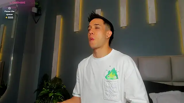 alexgiraldo  online show from 6, 2, 2025