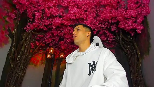 alexgiraldo  online show from 11, 2, 2025