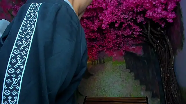 alexgiraldo  online show from 14, 2, 2025