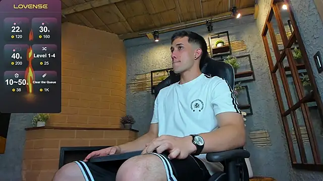 alexgiraldo  online show from 18, 2, 2025