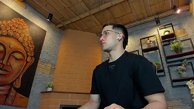 alexgiraldo  online show from 23, 2, 2025