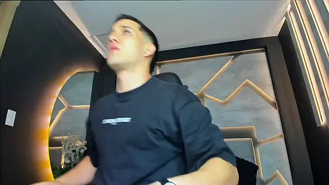 alexgiraldo  online show from 26, 2, 2025