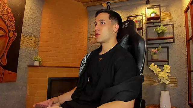 alexgiraldo  online show from 6, 3, 2025