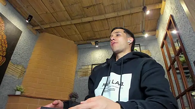 alexgiraldo  online show from 7, 3, 2025