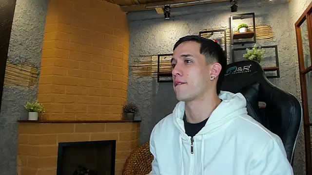 alexgiraldo  online show from 9, 3, 2025