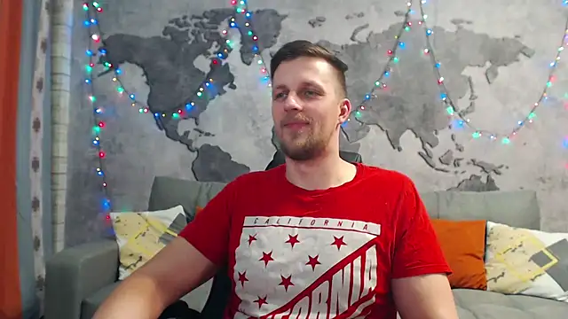 VikingChrisss online show from 17, 12, 2024