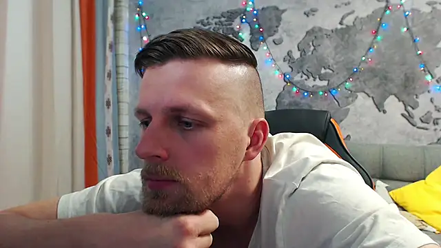 VikingChrisss online show from 3, 1, 2025