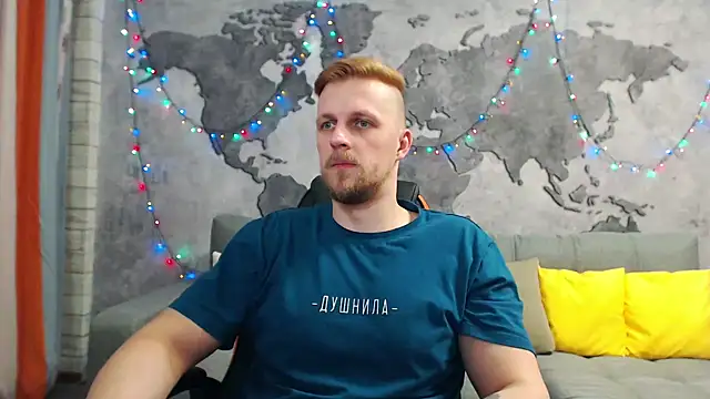 VikingChrisss online show from 15, 1, 2025