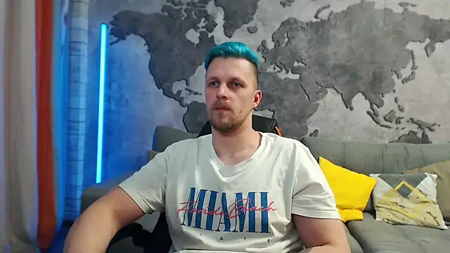 VikingChrisss online show from 9, 2, 2025