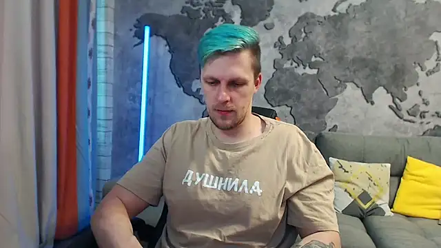 VikingChrisss online show from 15, 3, 2025