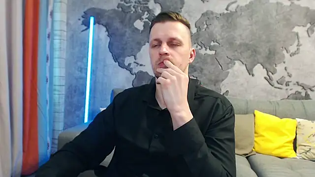 VikingChrisss online show from 22, 3, 2025