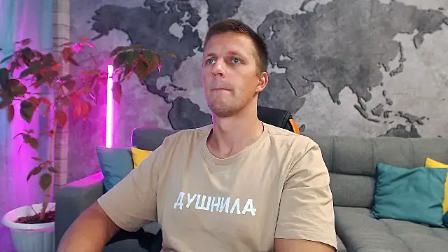 VikingChrisss online show from 12, 10, 2025