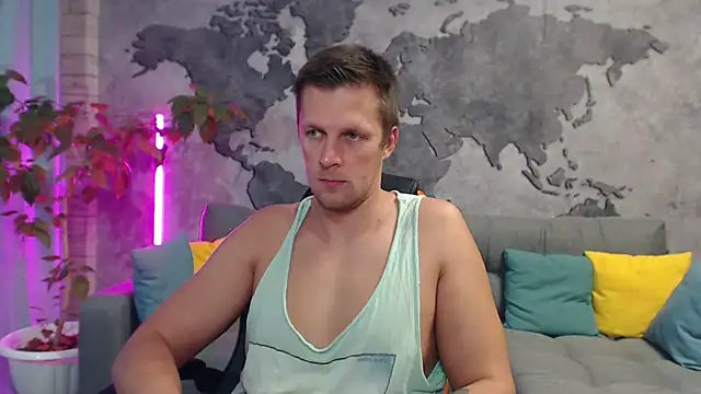 VikingChrisss online show from 7, 11, 2025