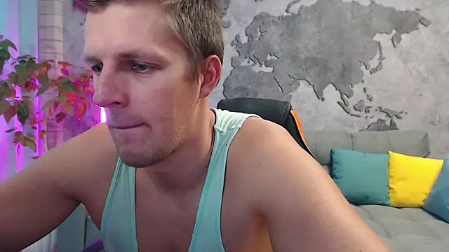 VikingChrisss online show from 16, 11, 2025