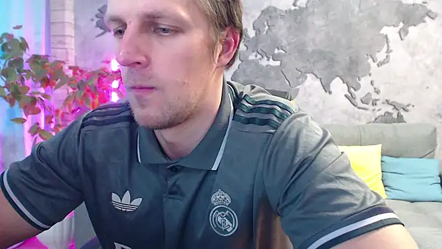 VikingChrisss online show from 15, 1, 2026