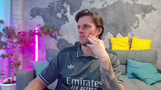 VikingChrisss online show from 14, 3, 2026