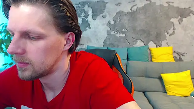 VikingChrisss online show from 14, 4, 2026