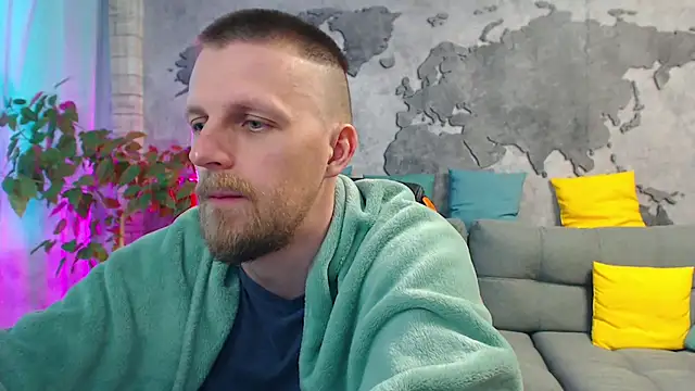 VikingChrisss online show from 3, 6, 2026