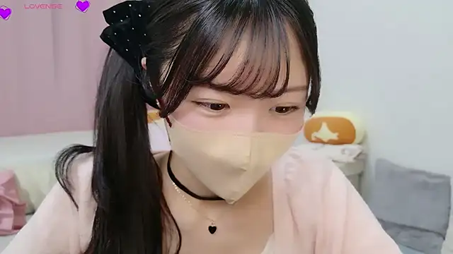 anchan  online show from 3, 12, 2025