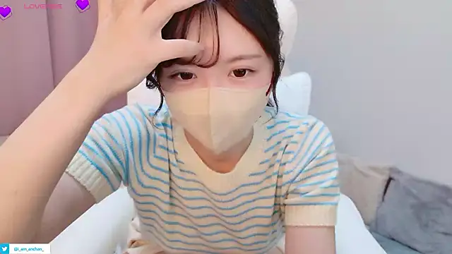 anchan  online show from 14, 6, 2026