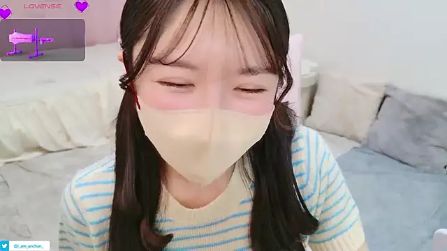 anchan  online show from 15, 6, 2026