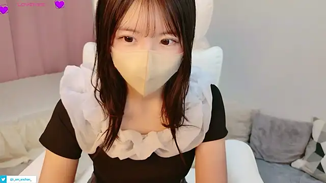 anchan  online show from 16, 7, 2026