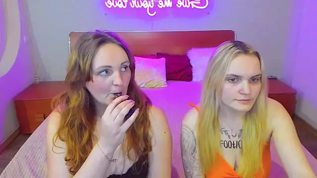 MagicEyess online show from 8, 2, 2026