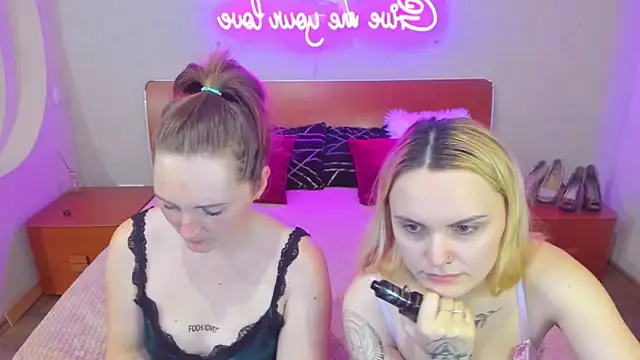 MagicEyess online show from 10, 3, 2026