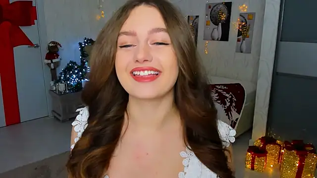 Snapshot of MiracleCurly chatting on 30, 1, 2025 MiracleCurly online show from 30, 1, 2025