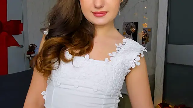 Snapshot of MiracleCurly chatting on 30, 1, 2025 MiracleCurly online show from 30, 1, 2025