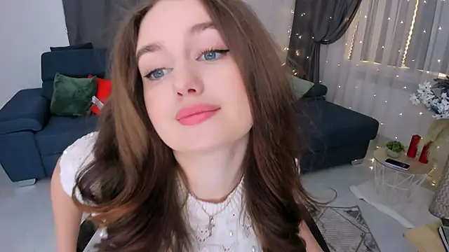 Snapshot of MiracleCurly chatting on 6, 2, 2025 MiracleCurly online show from 6, 2, 2025