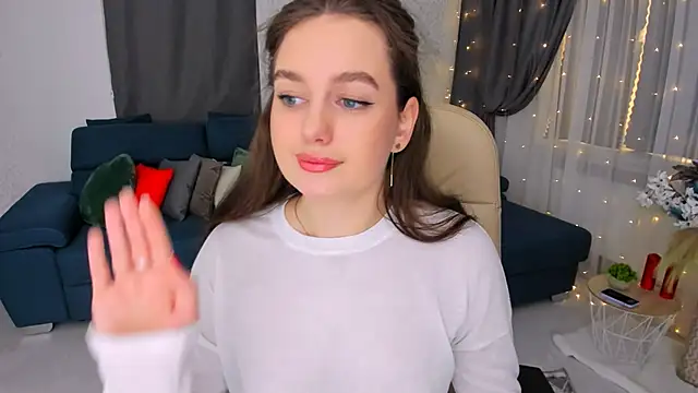 Snapshot of MiracleCurly chatting on 7, 2, 2025 MiracleCurly online show from 7, 2, 2025