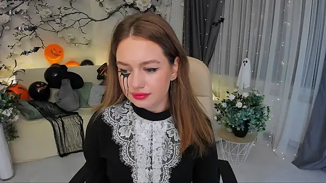 Snapshot of MiracleCurly chatting on 31, 10, 2025 MiracleCurly online show from 31, 10, 2025