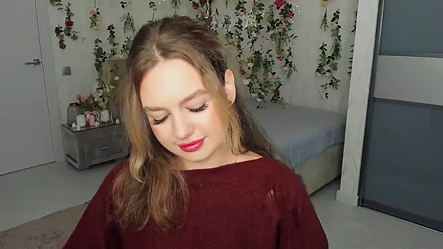 Snapshot of MiracleCurly chatting on 30, 11, 2025 MiracleCurly online show from 30, 11, 2025