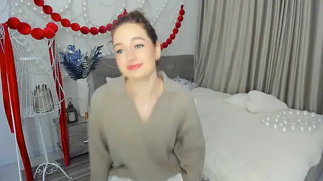 MiracleCurly online show from 18, 1, 2026