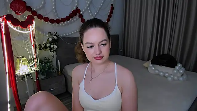 MiracleCurly online show from 30, 3, 2026