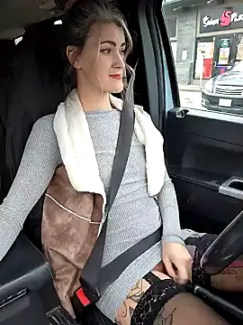 Lilmissvyx online show from 22, 1, 2025