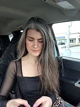 Lilmissvyx online show from 20, 3, 2025