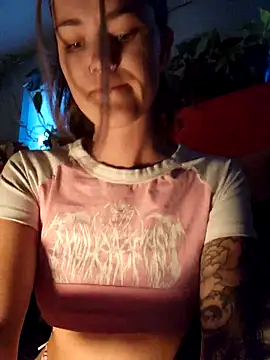 Lilmissvyx online show from 17, 9, 2025