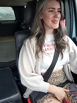 Lilmissvyx online show from 17, 2, 2026